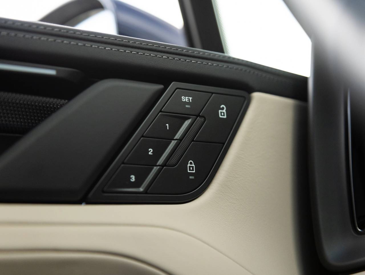 2026 Porsche Cayenne Cayenne Electric