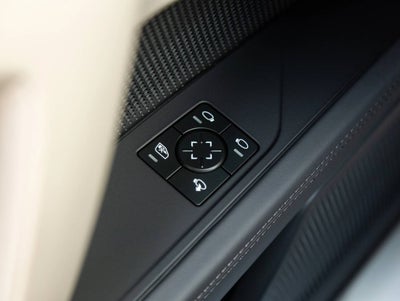 2026 Porsche Cayenne Cayenne Electric