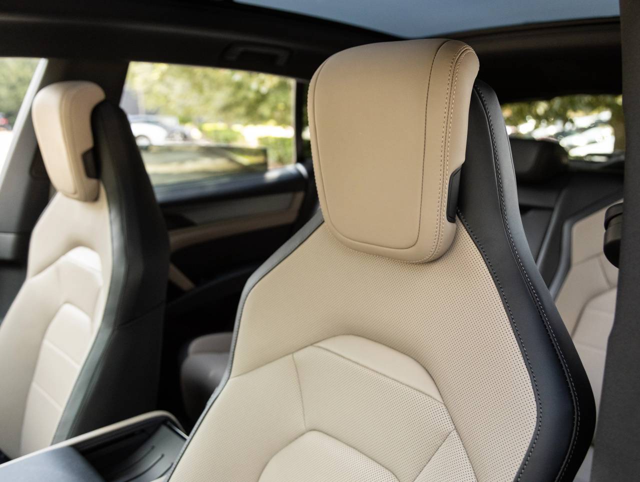 2026 Porsche Cayenne Cayenne Electric