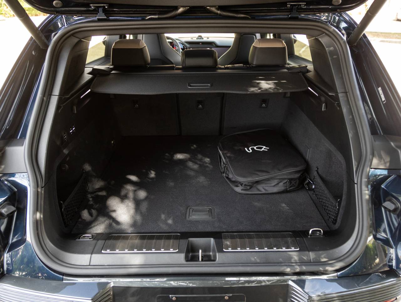 2026 Porsche Cayenne Cayenne Electric