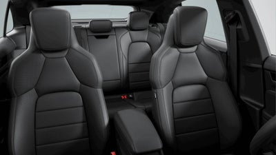 2025 Porsche Macan 4 Electric