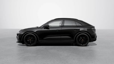 2025 Porsche Macan 4 Electric