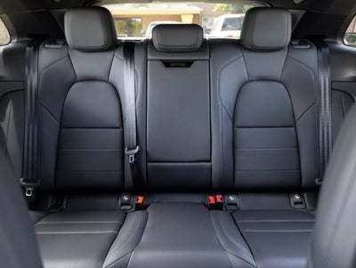 2025 Porsche Macan Macan 4 Electric