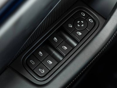 2025 Porsche Macan Macan 4 Electric