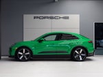 2025 Porsche Macan 4 Electric