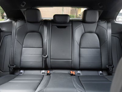 2025 Porsche Macan 4 Electric