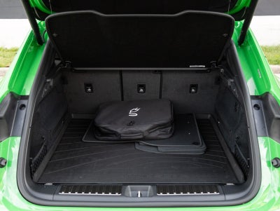 2025 Porsche Macan 4 Electric