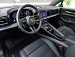 2025 Porsche Macan 4 Electric