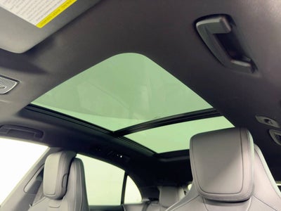 2025 Porsche Macan 4 Electric