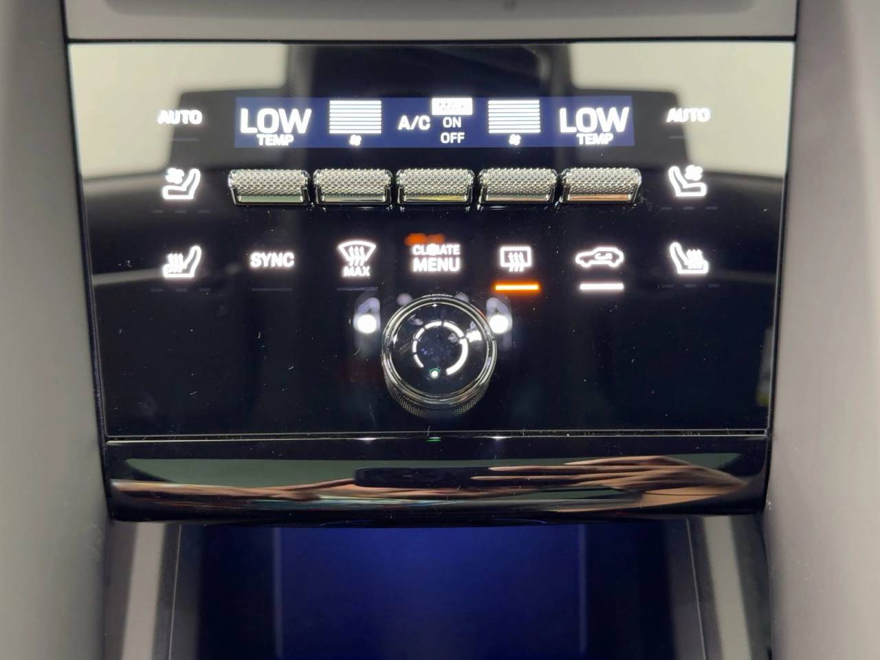 2025 Porsche Macan 4 Electric