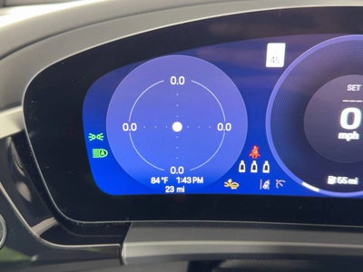 2025 Porsche Macan 4 Electric