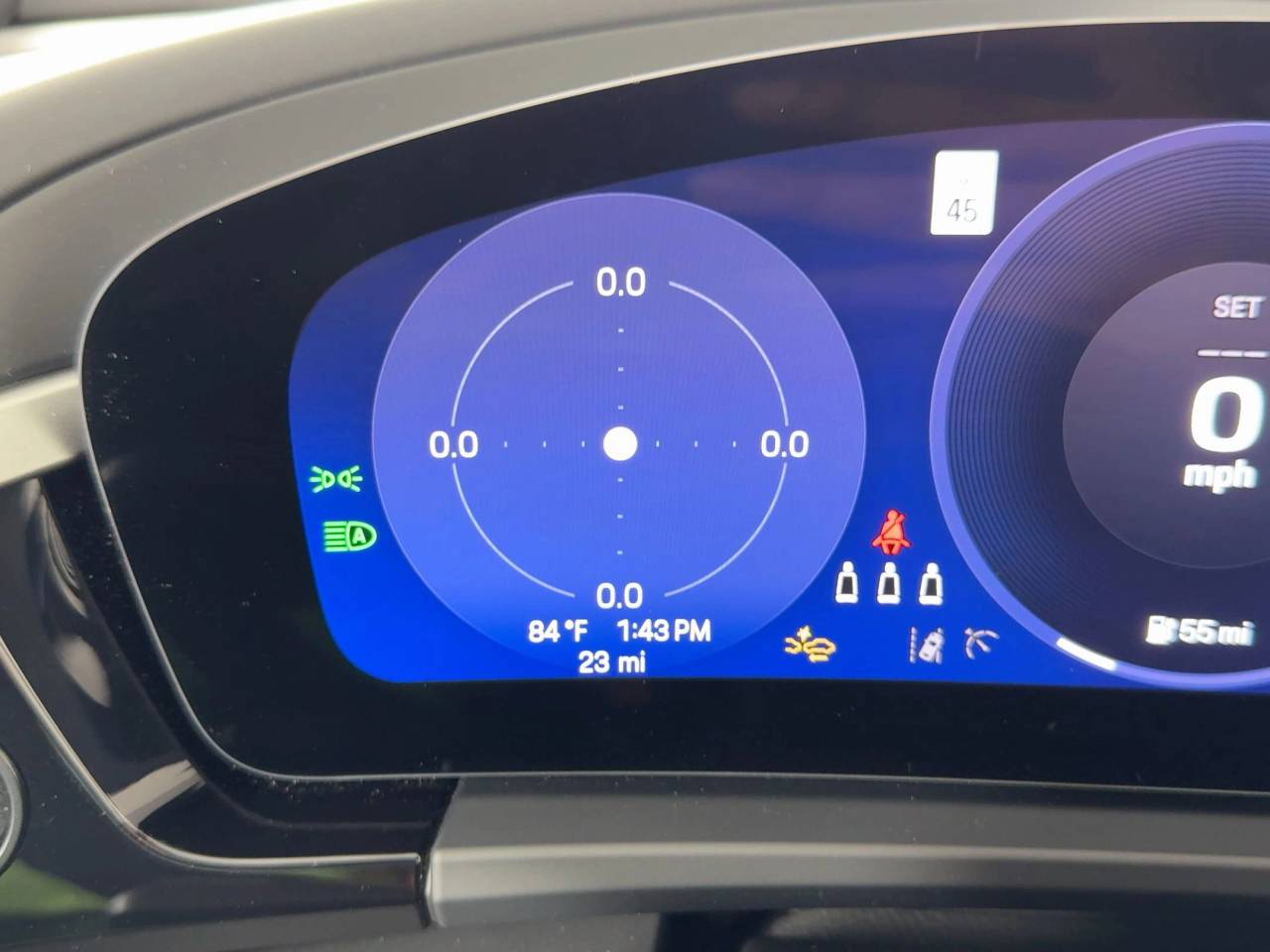 2025 Porsche Macan 4 Electric