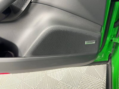 2025 Porsche Macan 4 Electric