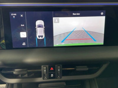 2025 Porsche Macan 4 Electric