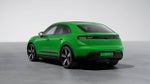2025 Porsche Macan 4 Electric