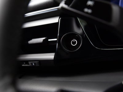 2026 Porsche Macan Macan 4 Electric