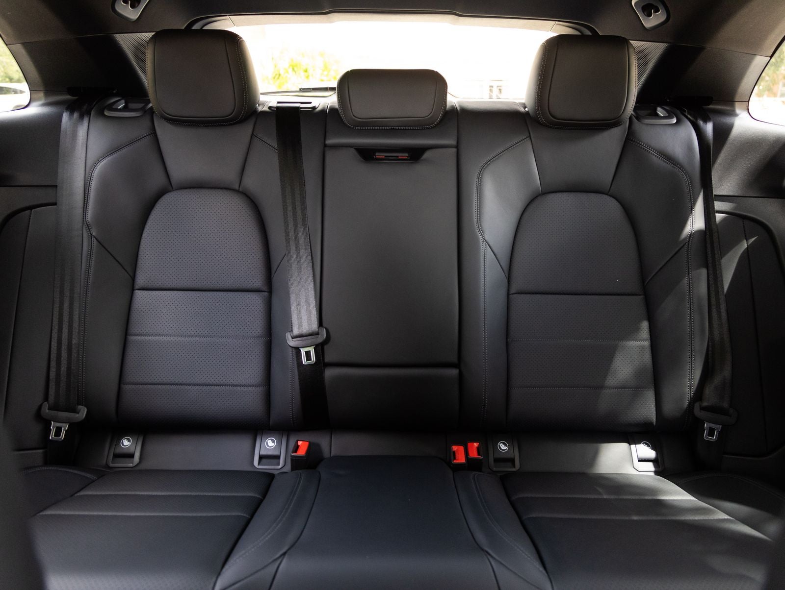 2026 Porsche Macan Macan 4 Electric