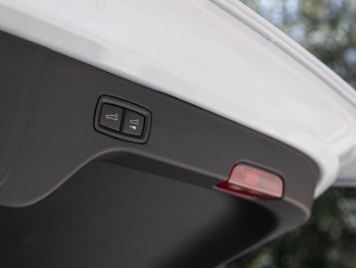 2026 Porsche Macan Macan 4 Electric
