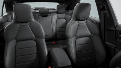 2026 Porsche Macan Macan 4 Electric