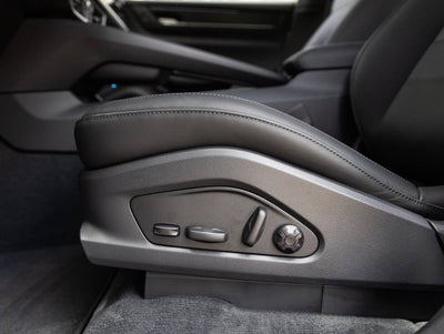 2026 Porsche Macan Macan 4 Electric