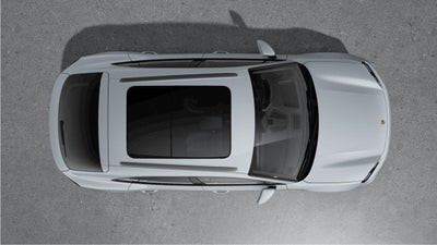 2026 Porsche Macan Macan 4 Electric
