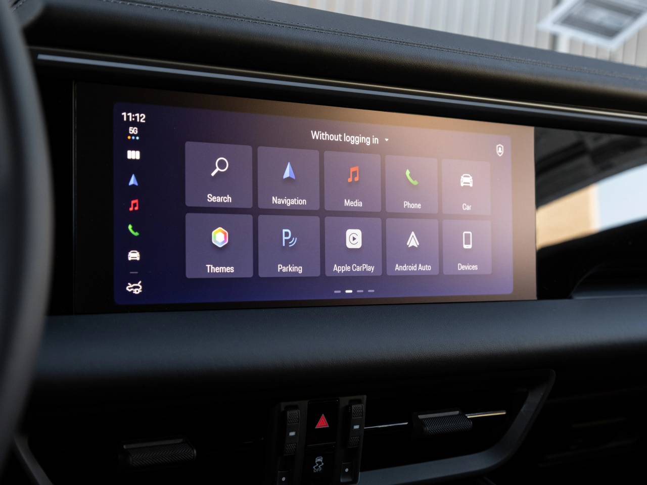 2026 Porsche Macan 4 Electric