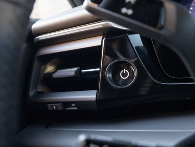 2026 Porsche Macan Macan 4 Electric