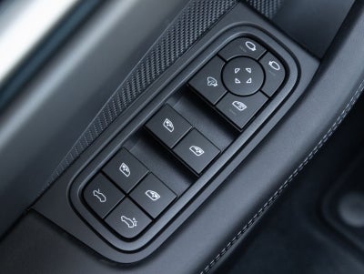 2026 Porsche Macan Macan 4 Electric