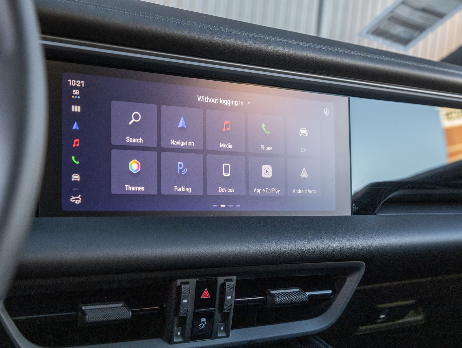 2026 Porsche Macan Macan 4 Electric