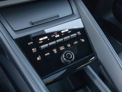 2026 Porsche Macan Macan 4 Electric