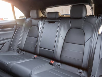 2026 Porsche Macan Macan 4 Electric