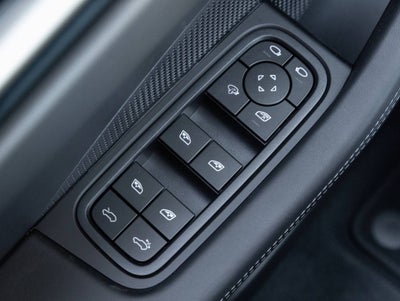 2026 Porsche Macan Macan 4 Electric