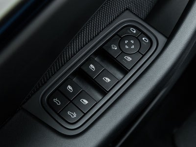 2026 Porsche Macan 4 Electric
