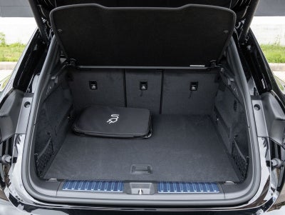 2026 Porsche Macan 4 Electric