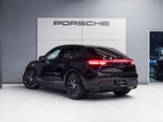 2026 Porsche Macan 4 Electric