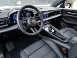 2026 Porsche Macan 4 Electric