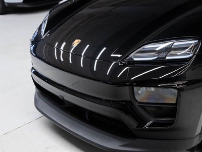 2026 Porsche Macan 4 Electric