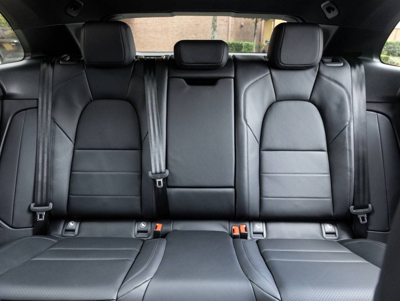 2026 Porsche Macan 4 Electric
