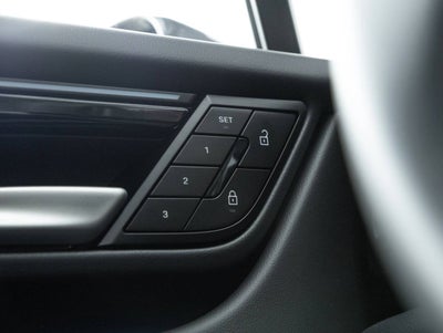 2026 Porsche Macan 4 Electric