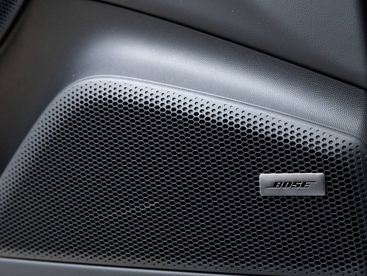 2026 Porsche Macan 4 Electric