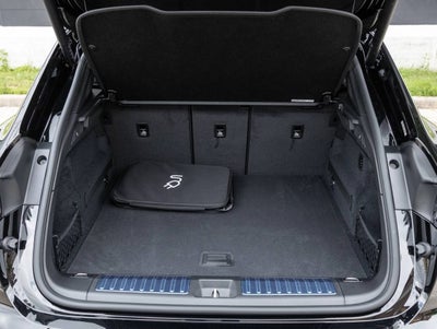2026 Porsche Macan 4 Electric