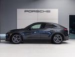 2026 Porsche Macan 4 Electric