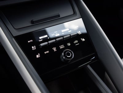 2026 Porsche Macan 4 Electric