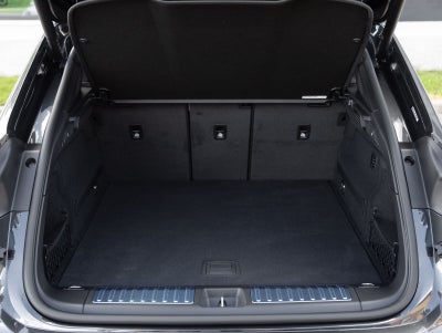 2026 Porsche Macan 4 Electric