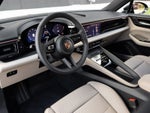 2026 Porsche Macan 4 Electric