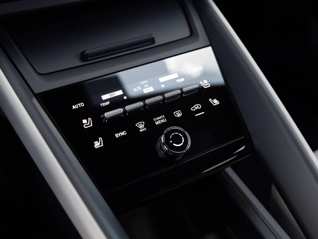 2026 Porsche Macan 4 Electric