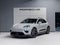 2026 Porsche Macan 4 Electric