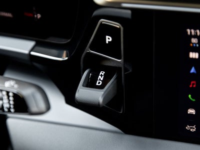 2026 Porsche Macan 4 Electric