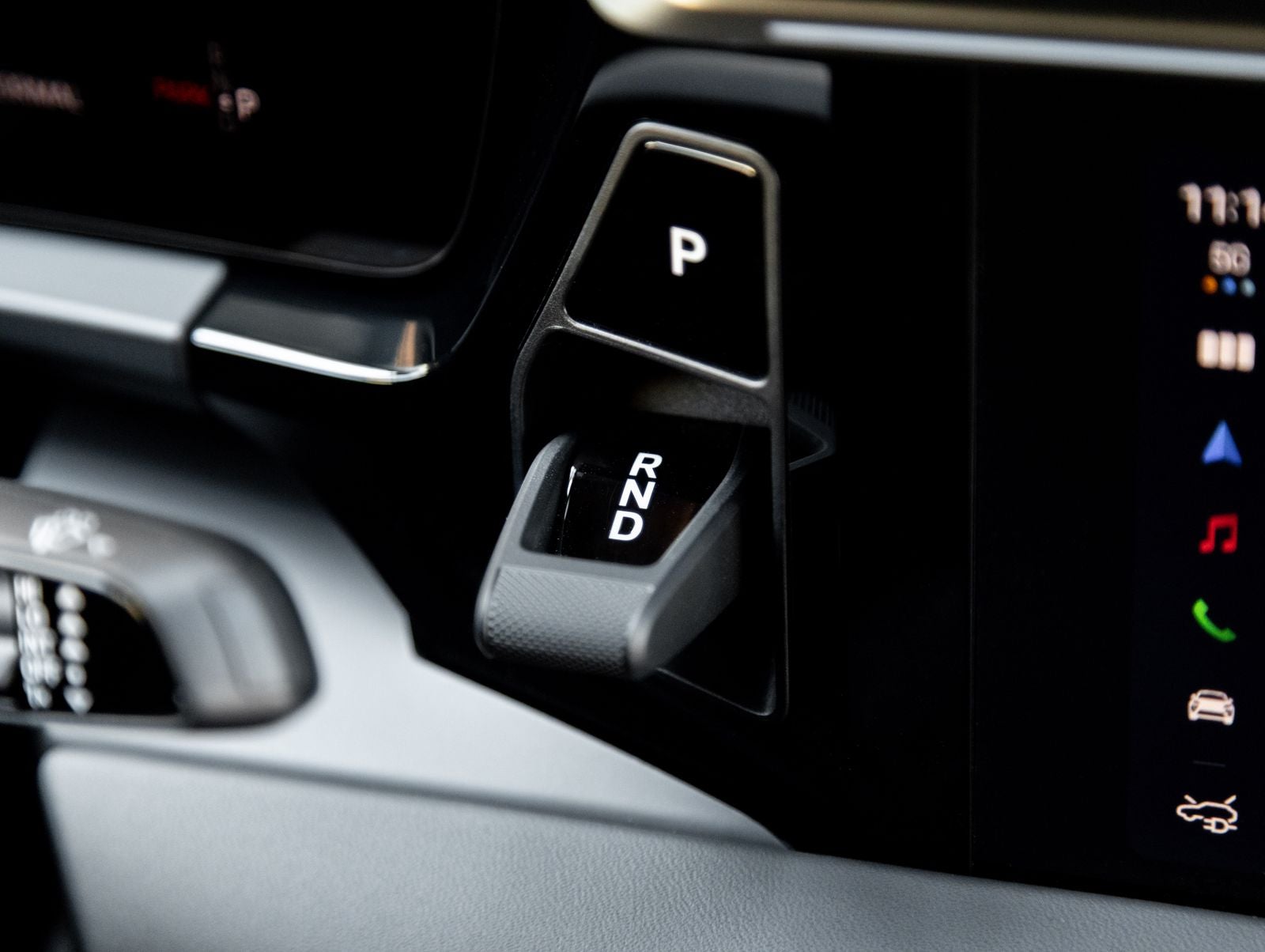 2026 Porsche Macan 4 Electric