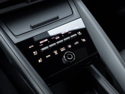 2026 Porsche Macan 4 Electric